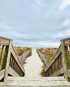 south carolina beaches